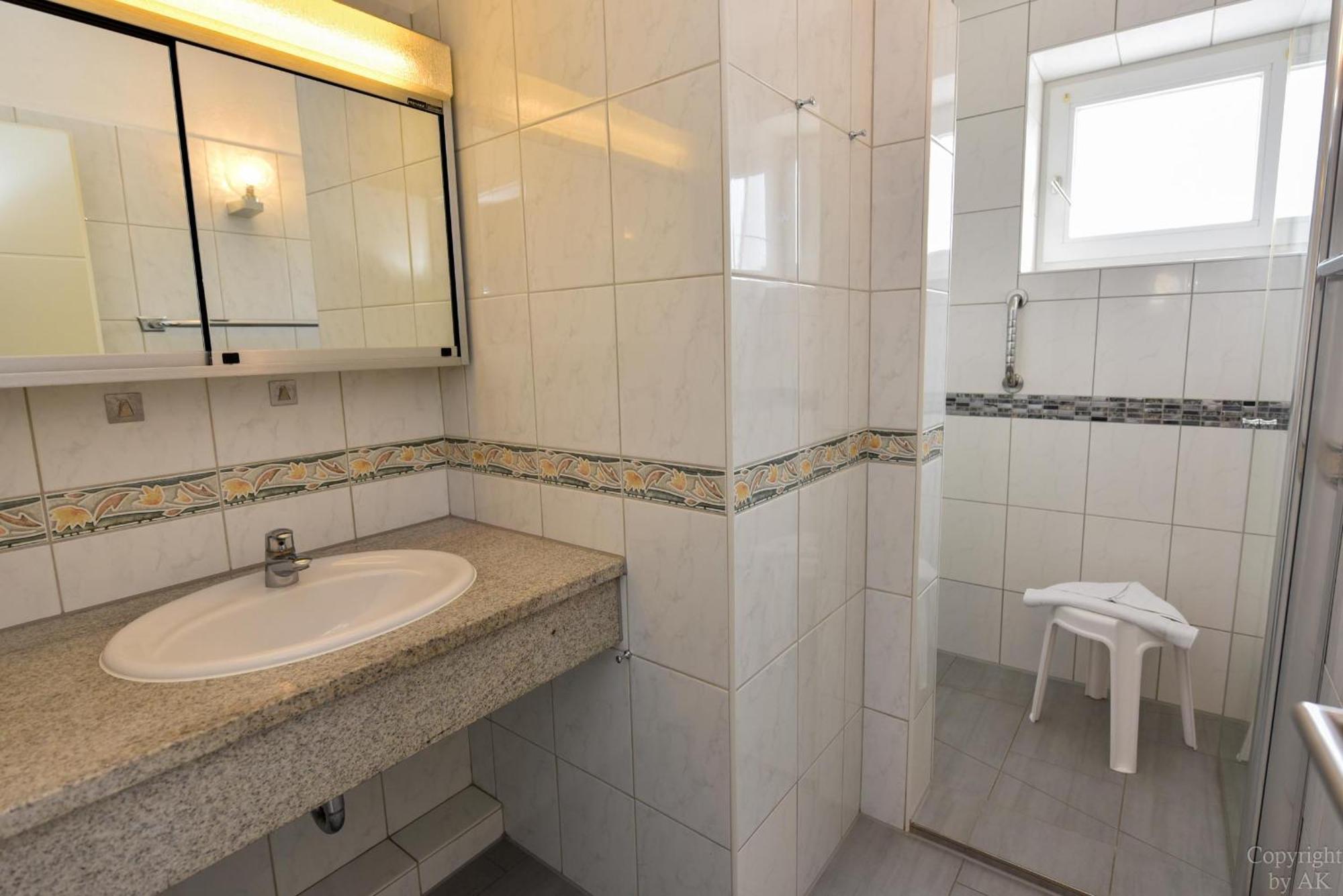 Haus "Nautilus" Appartement Nau24 Duhnen Εξωτερικό φωτογραφία