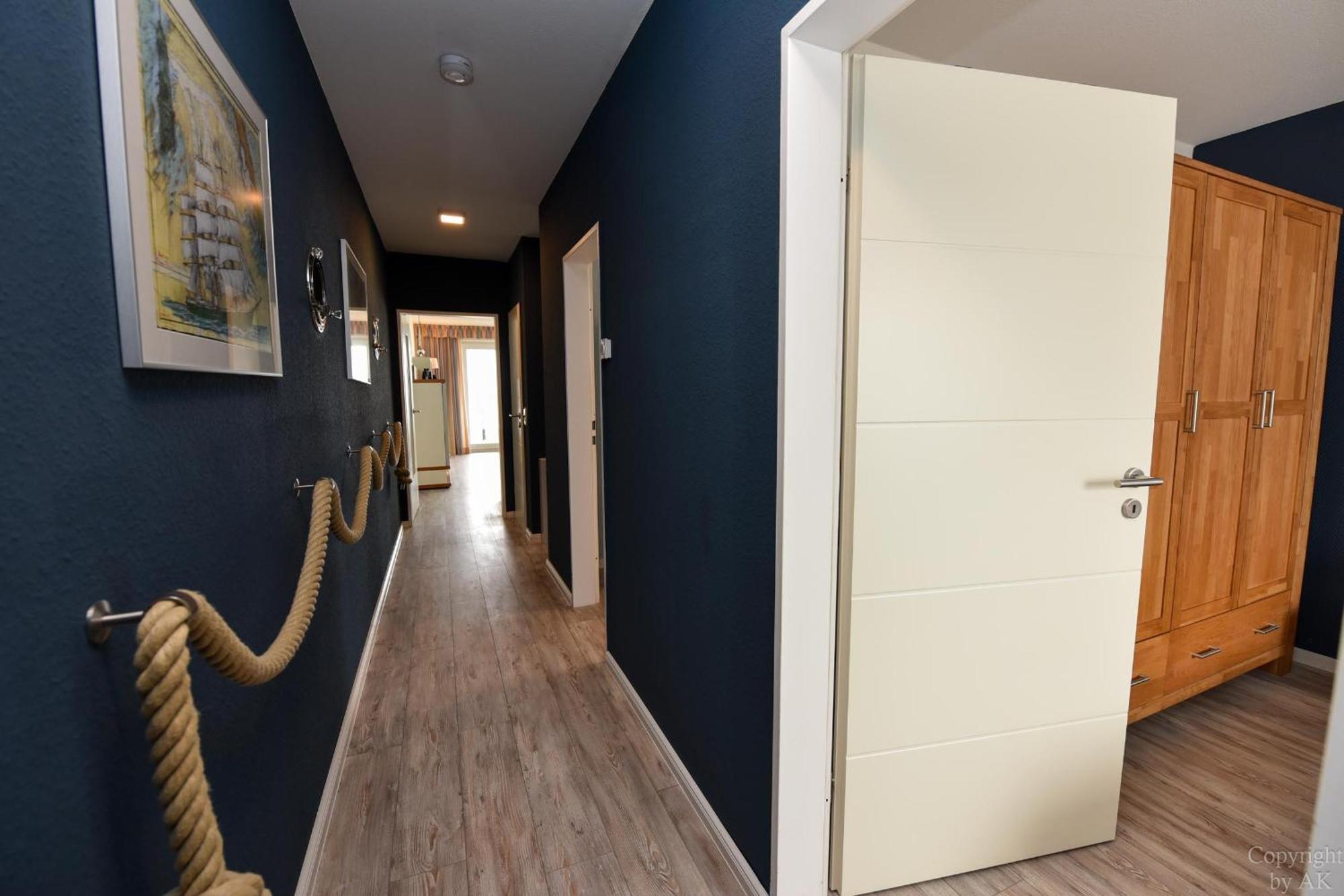 Haus "Nautilus" Appartement Nau24 Duhnen Εξωτερικό φωτογραφία
